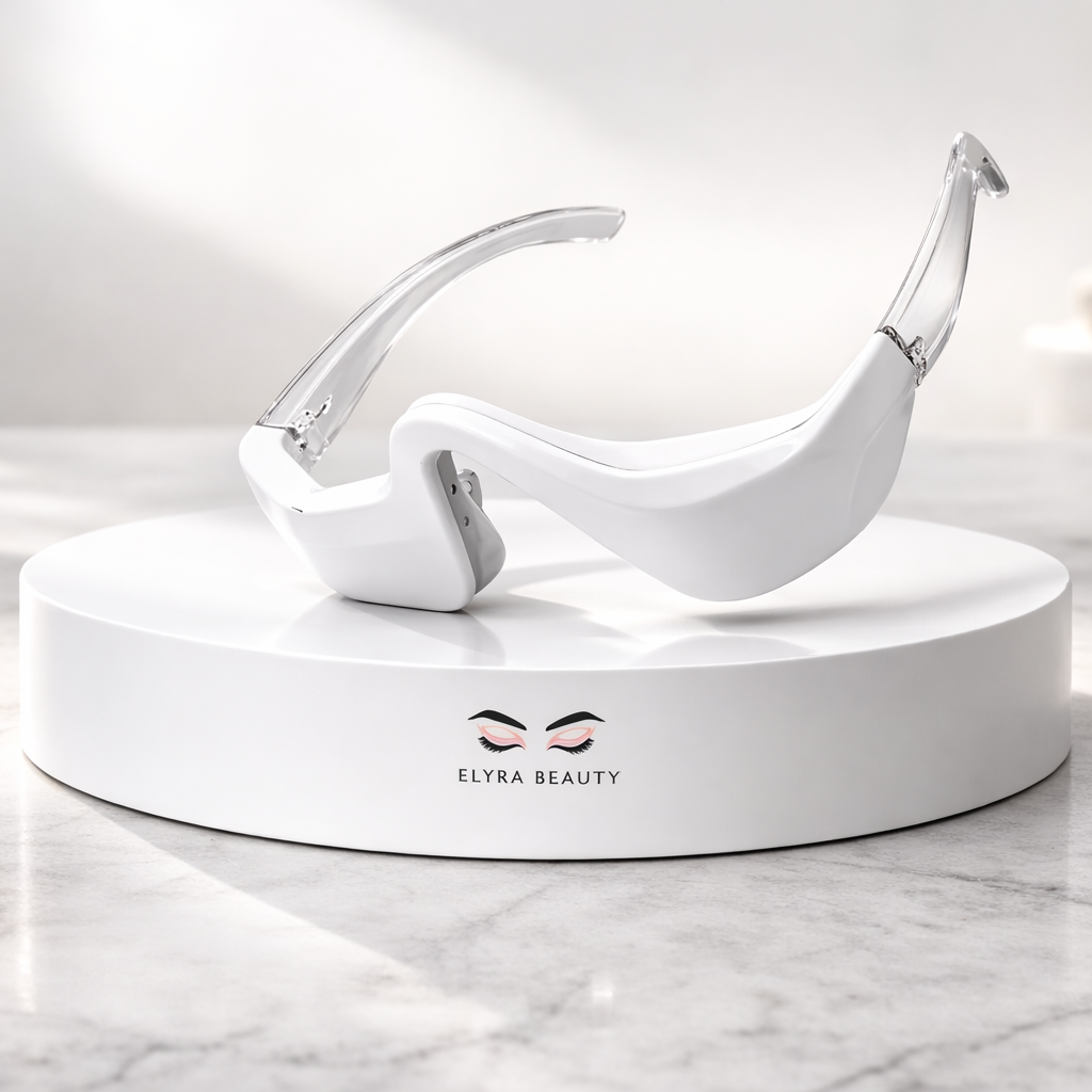 DePuffify – Brighter & Less Puffy Eyes